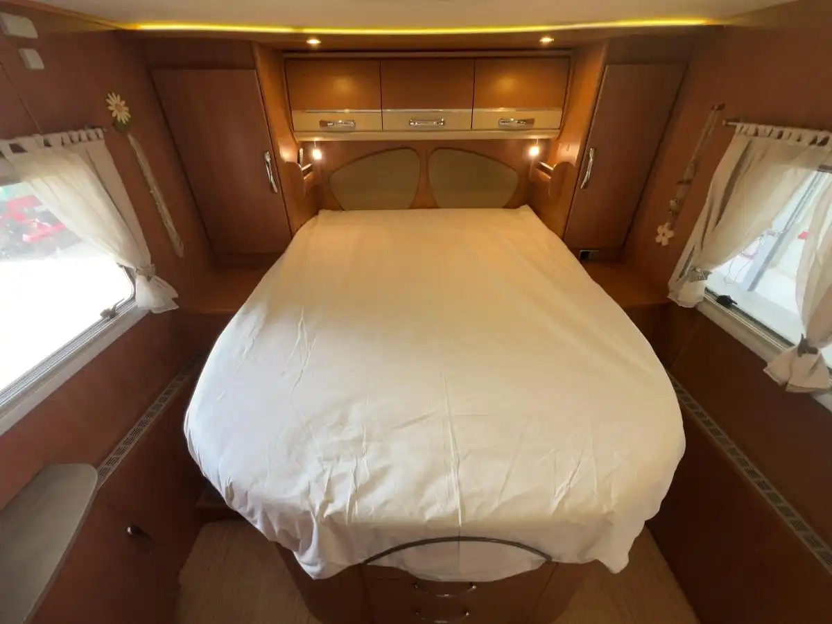 PILOTE Exploratuer G 832 XLC - Ansicht 11